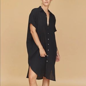 Acacia dress